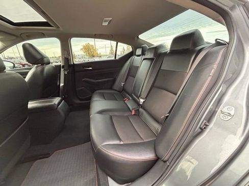 Used 2020 Nissan Altima 2.5 SR w/ Premium Package image 33