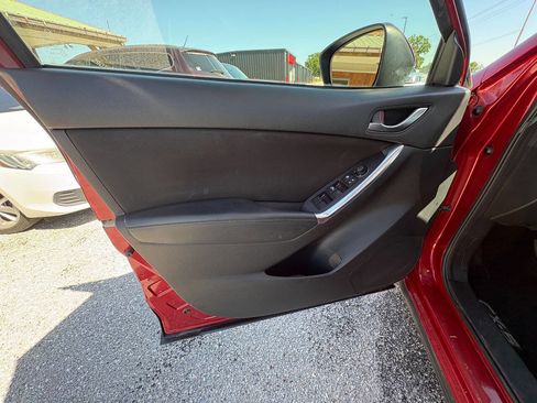 Used 2015 MAZDA CX-5 Touring AWD/4WD image 24