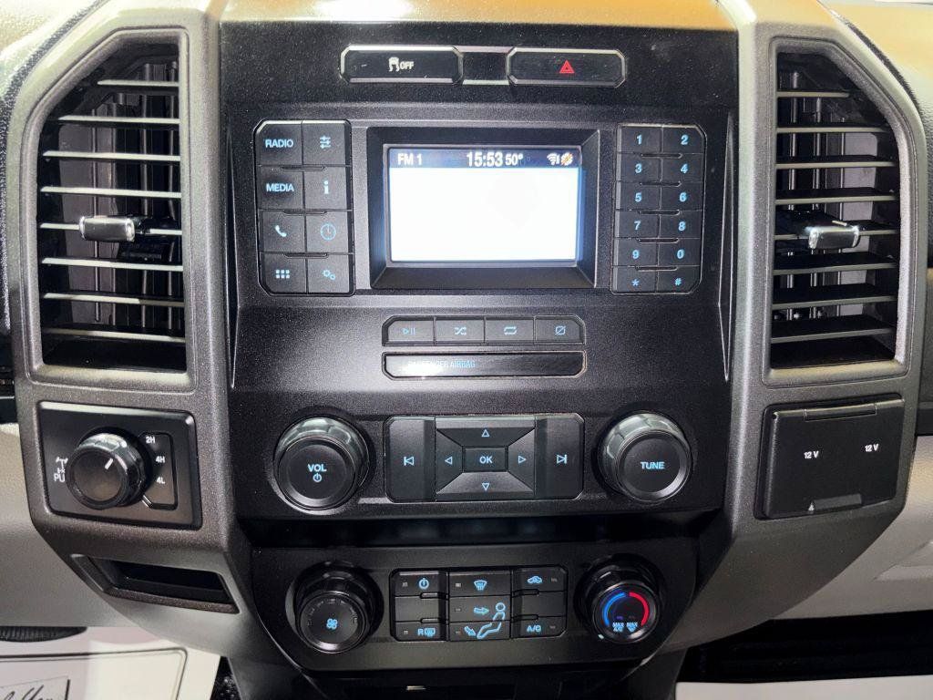 Used 2021 Ford F250 XL w/ Power Equipment Group AWD/4WD image 19