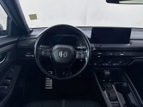 Used 2025 Honda Accord Sport image 24