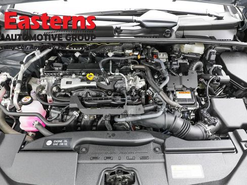 Used 2024 Toyota Prius LE image 7