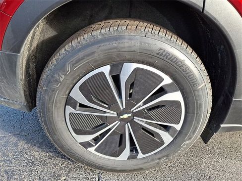 New 2026 Chevrolet Blazer EV LT image 5