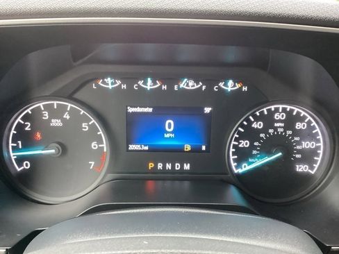 Used 2023 Ford F150 XL w/ XL Chrome Appearance Package image 41