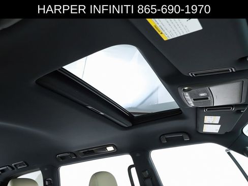 Used 2024 INFINITI QX80 Sensory w/ Cargo Package image 80