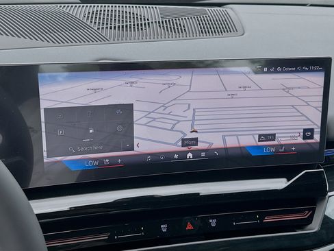 New 2026 BMW 530i w/ M Sport Package RWD image 11