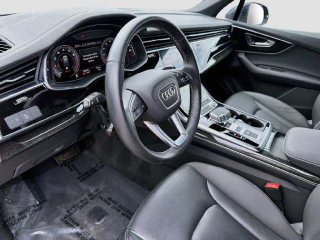 Used 2025 Audi Q7 2.0T Premium AWD/4WD image 26