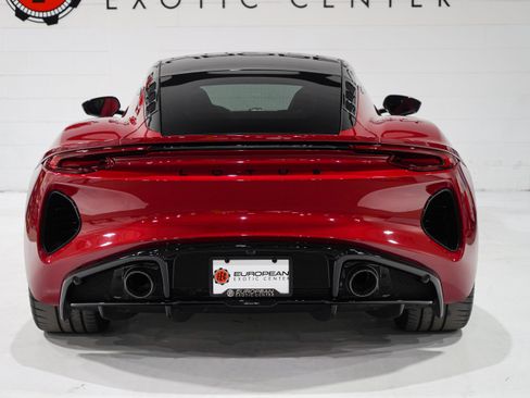 Used 2024 Lotus Emira First Edition RWD image 3