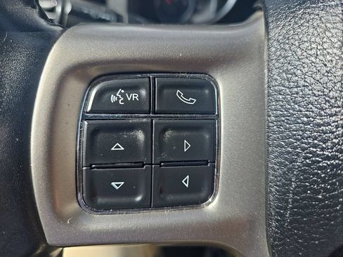 Used 2014 RAM 2500 Laramie w/ Convenience Group AWD/4WD image 14