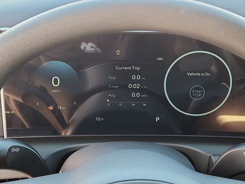 New 2026 Hyundai Santa Cruz SEL image 16