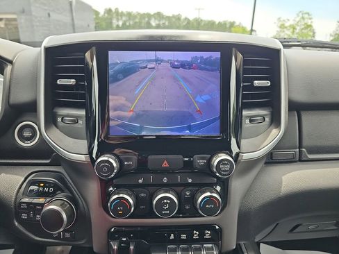 Used 2019 RAM 1500 Big Horn AWD/4WD image 26