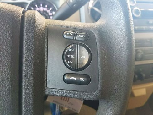 Used 2016 Ford F350 XLT w/ XLT Value Package AWD/4WD image 18