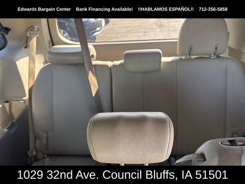 Used 2013 Toyota Sienna XLE image 14