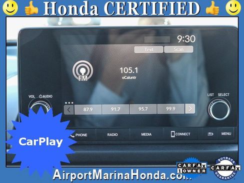 Certified 2024 Honda Pilot Sport image 8