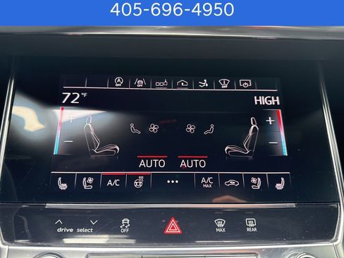 Used 2019 Audi A7 3.0T Prestige image 27