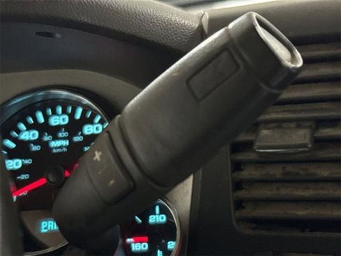 Used 2011 Chevrolet Silverado 3500 LT w/ Interior Plus Package image 16