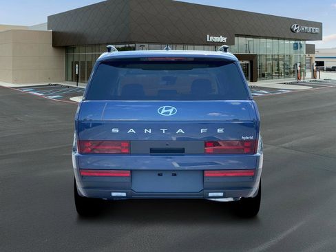 New 2026 Hyundai Santa Fe SEL image 6