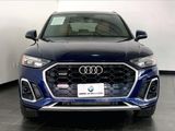 Used 2022 Audi Q5 2.0T Premium w/ Convenience Package image 3
