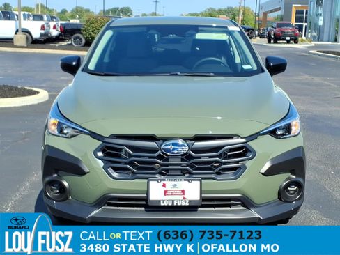 Used 2026 Subaru Crosstrek 2.5i AWD/4WD image 32