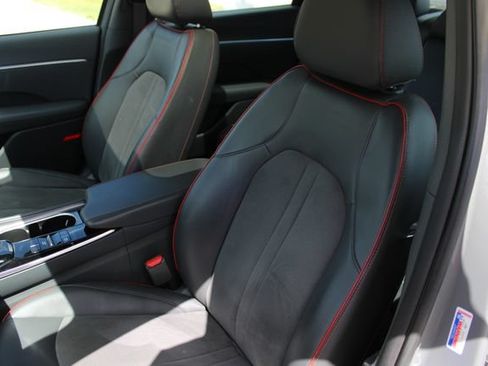Used 2020 Hyundai Sonata SEL Plus w/ Tech Package FWD image 21