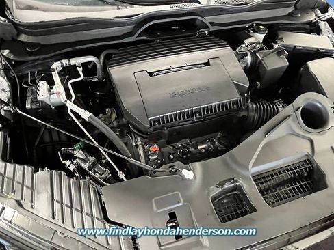 New 2026 Honda Pilot Black Edition image 12