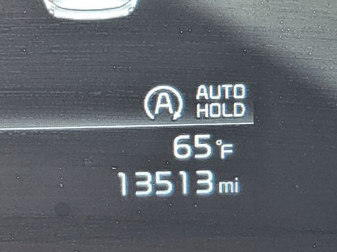 Used 2025 Kia Telluride S image 8