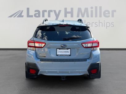 Used 2018 Subaru Crosstrek 2.0i Limited