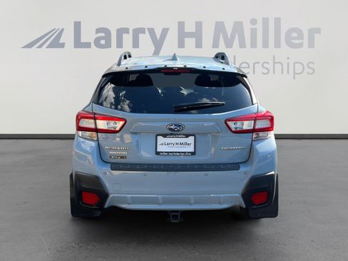 Used 2018 Subaru Crosstrek 2.0i Limited AWD/4WD image 4