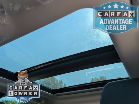 Certified 2025 MAZDA CX-50 AWD 2.5 Hybrid w/ Weather Package image 30