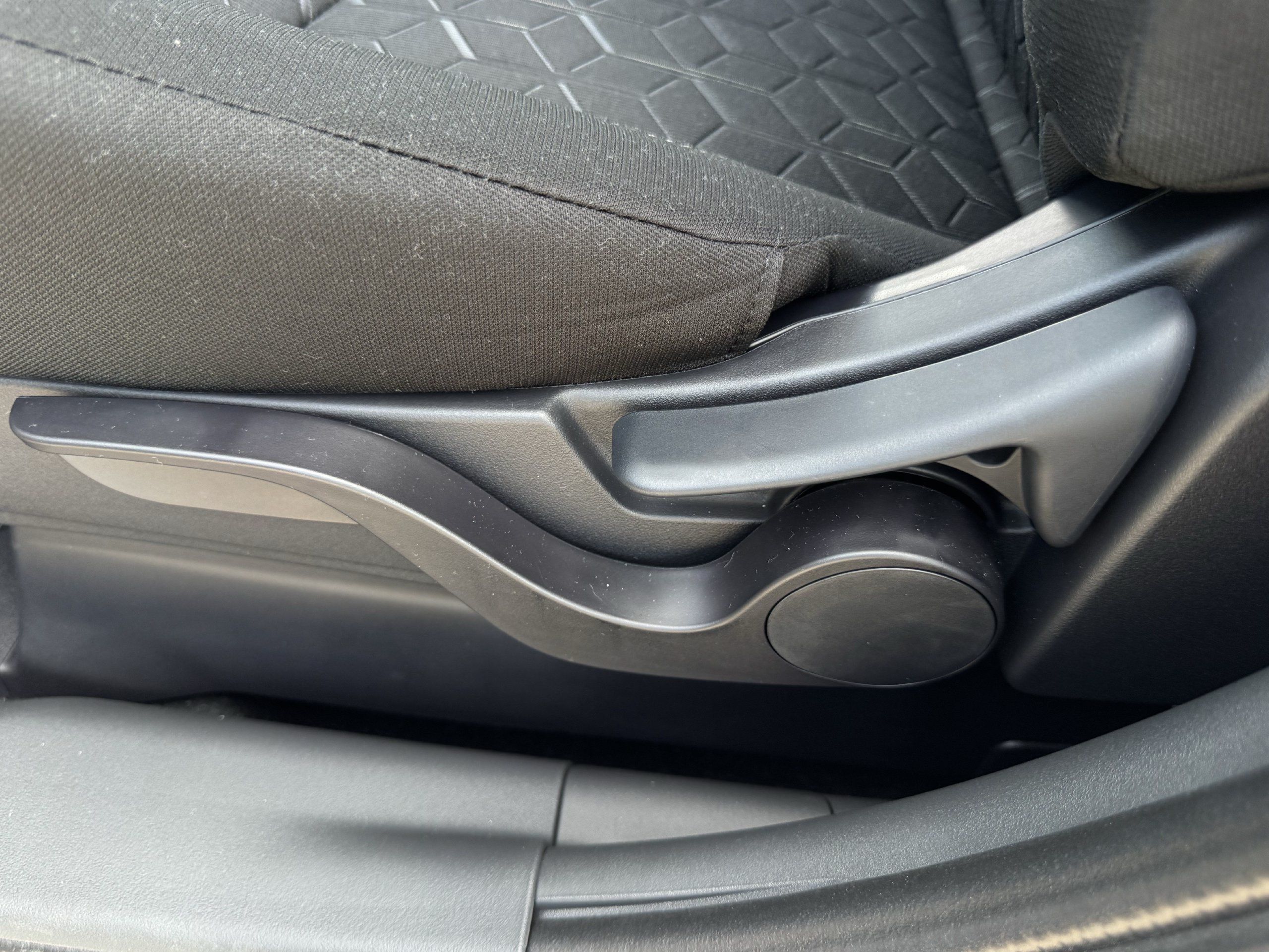 New 2027 Mitsubishi Outlander Sport FWD image 19