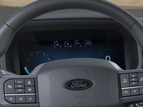 New 2026 Ford F150 XLT AWD/4WD image 13
