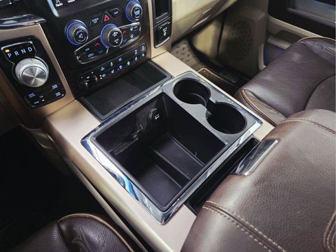 Used 2014 RAM 1500 Laramie Longhorn w/ Convenience Group AWD/4WD image 27