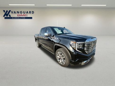 New 2026 GMC Sierra 1500 Denali image 2