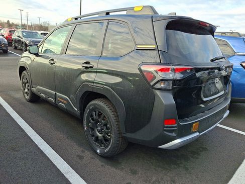 New 2026 Subaru Forester Wilderness image 3