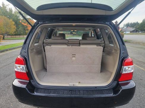 Used 2007 Toyota Highlander Limited image 14