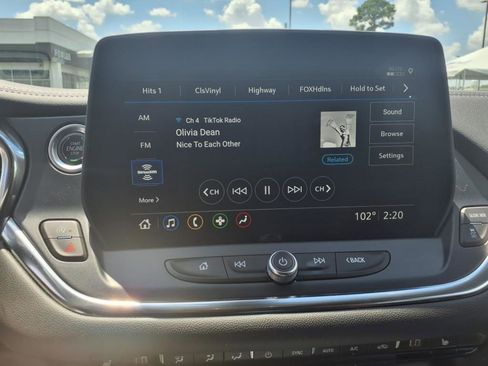 Used 2023 Chevrolet Blazer LT w/ Convenience Package image 14