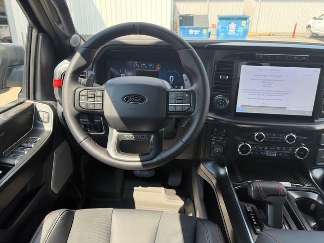 New 2026 Ford F150 Raptor AWD/4WD image 14