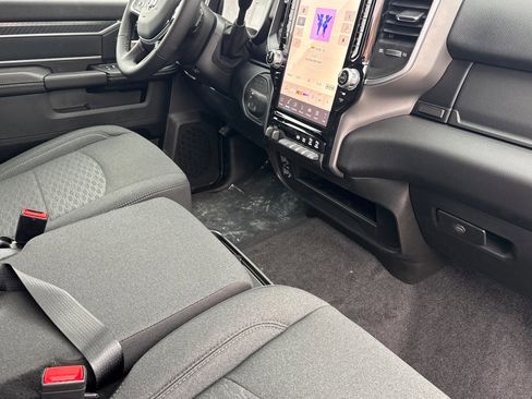 New 2026 RAM 2500 Big Horn image 14