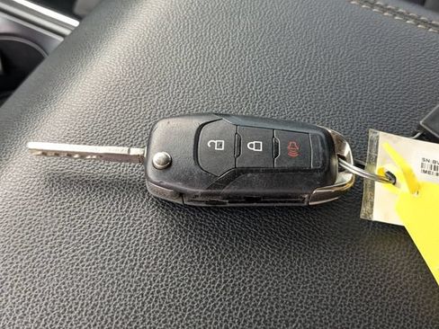 Used 2024 Ford F150 STX AWD/4WD image 19