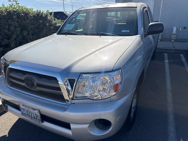 Used 2010 Toyota Tacoma 2WD Access Cab image 2