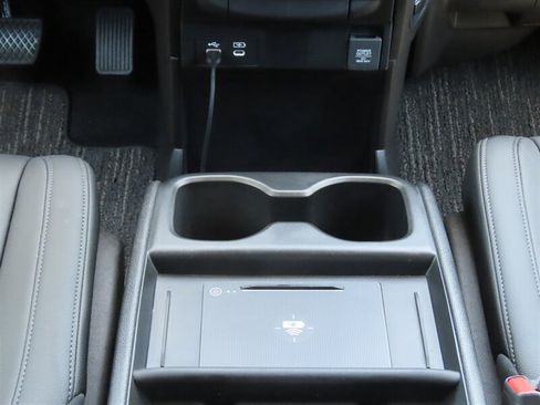 Used 2025 Honda Odyssey EX-L image 33