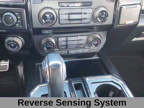 Used 2019 Ford F150 Lariat w/ Equipment Group 502A Luxury image 27