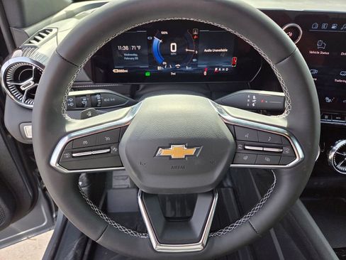 New 2026 Chevrolet Blazer EV LT FWD image 11