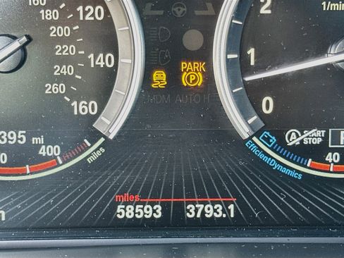 Used 2017 BMW X5 sDrive35i RWD image 11