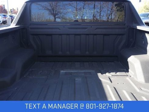 New 2025 GMC Hummer EV 3X image 10