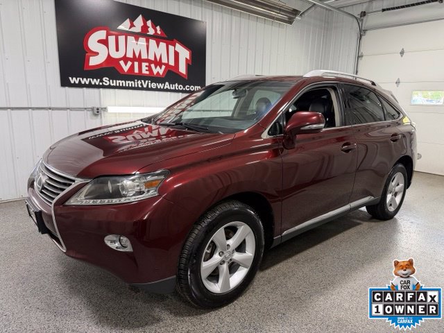 Used 2015 Lexus RX 350 AWD image 1