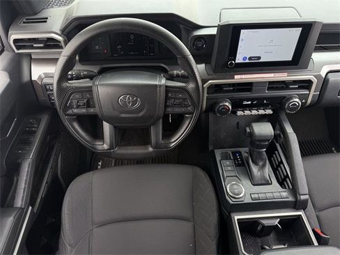 Used 2025 Toyota Tacoma SR5 image 12