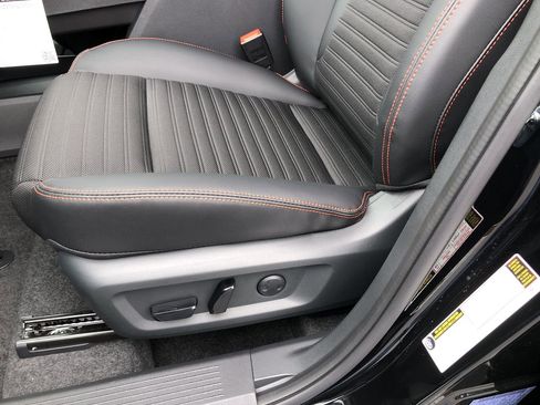 New 2026 Nissan Rogue Rock Creek image 23