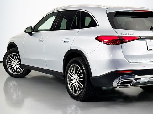 Certified 2026 Mercedes-Benz GLC 300 image 16