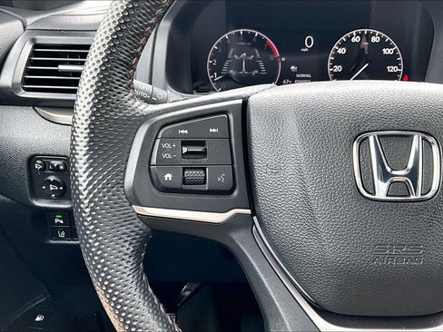 Used 2024 Honda Ridgeline TrailSport image 19