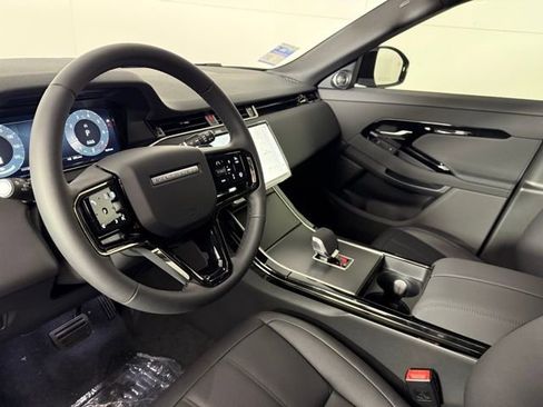 Certified 2026 Land Rover Range Rover Evoque S image 33